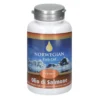 Olio Salmone Integratore Controllo Colesterolo 180 Capsule