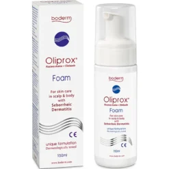 Oliprox Schiuma 150ml