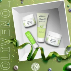 Olivenol Crema Viso Idratante 50ml