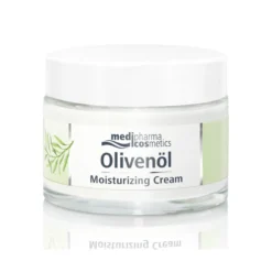 Olivenol Crema Viso Idratante 50ml