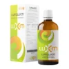 Olos System Luxglucogocce Benessere Pancreas 50ml