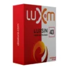 Olos System Luxsin 43 Essenze Floreali Granuli 3g