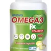 Omega 3 Fx Nuova Formula Integratore 180 Perle