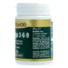 Omega 3-6-9 Integratore 50 Capsule