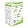 Omegal Dha 40 Capsule Molli Per Cuore E Pressione 40 Capsule