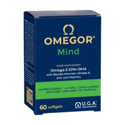 Omegor Mind 60 Perle