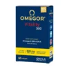 Omegor Vitality 500 Integratore Alimentare 60 Capsule