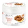 Omia Maschera Capelli Mandorla Idratante 250ml 1 Pezzo