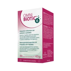 Omni Biotic 6 Barattolo 60g