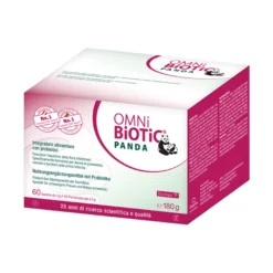 Omni Biotic Panda Bambini Bustine 60x3g