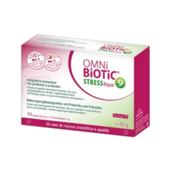 Omni Biotic Stress Repair Bustine 14x3g