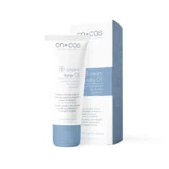 Oncos Bb Cream Tonality 01 40ml