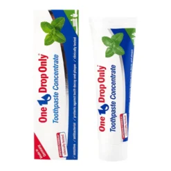 One Drop Only Dentifricio Antibatterico Concentrato 50ml 1 Tubo