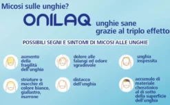 Onilaq Trattamento Micosi Delle Unghie 2,5ml
