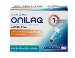 Onilaq Trattamento Micosi Delle Unghie 2,5ml