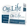Onlife 3,5g 20 Bustine Complemento Alimentare Con Acidi Grassi