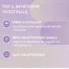 Onligol Fibre Prugna Lassativo 20 Bustine
