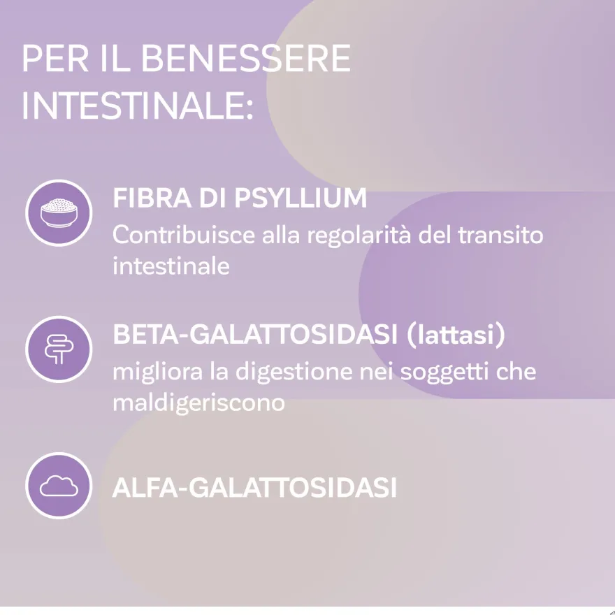 Onligol Fibre Prugna Lassativo 20 Bustine