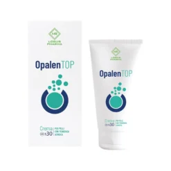 Opalen Top Crema Giorno Seboregolatrice 50ml