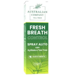 Optima Australian Company Tea Tree Spray Alito Fresco 30ml