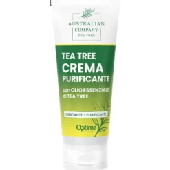 Optima Australian Tea Tree Crema 100ml