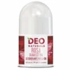 Optima Deo Naturals Roll On Rosa 50ml