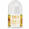 Optima Deo Naturals Roll On Vitamina E 50ml