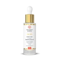 Optima Natura Collagene Marino Siero Viso Anti-eta 30ml