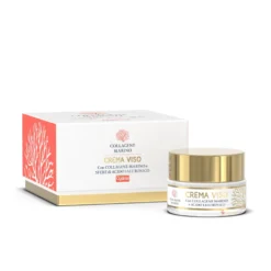 Optima Naturals Collagene Marino Crema Viso 50ml