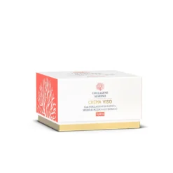 Optima Naturals Collagene Marino Crema Viso 50ml
