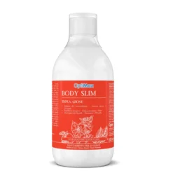 Optimax Body Slim Integratore Dimagrante 500ml