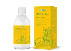 Optimax Drena Cell 500ml