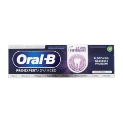 Oral-b Dentifricio Proexpert Advance Protezione Gengive 75ml