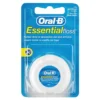 Oral-b Essential Floss Filo Interdentale Cerato 50m