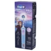 Oral-b Frozen Spazzolino Elettrico Per Bambini + 1 Testina