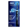 Oral-b Genius X Black Spazzolino Elettrico