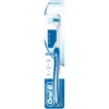 Oral-b 123 Indicator Spazzolino Manuale Setole 40mm Media 1 Pezzo