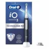 Oral-b Io Series 3 Spazzolino Elettrico Black 1 Pezzo