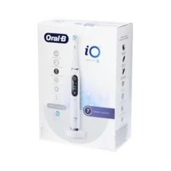 Oral-b Io 9s Spazzolino Elettrico Ricaricabile + 2 Refill