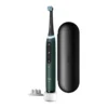 Oral-b Power Io5 Spazzolino Elettrico Green 1 Pezzo