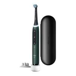 Oral-b Power Io5 Spazzolino Elettrico Green 1 Pezzo