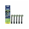 Oral-b Power Refill Eb50 Crossaction Bk 5 Pezzi