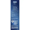 Oral-b Pro-3 3000 Blu Sensitive Lean Spazzolino Elettrico