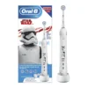 Oral-b Pro3 Junior Starwars Spazzolino Elettrico Per Bambini