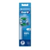 Oral-b Pro Precision Clean 3 Testine Di Ricambio Bianco