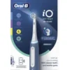 Oral-b Spazzolino Power Io4 Teens Blue 1 Pezzo
