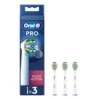 Oral-b Testine Di Ricambio Pro Floss Action 3 Testine