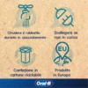 Oral-b Vitality Pro Black Spazzolino Elettrico Ricaricabile