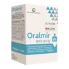 Oralmir Gola Spray Integratore Di Mirra E Menta Per Benessere Gola 15ml