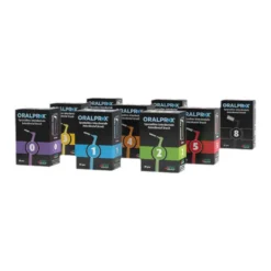 Oralprox Scovolino Interdentale Misura 8 Blister 6 Pezzi
